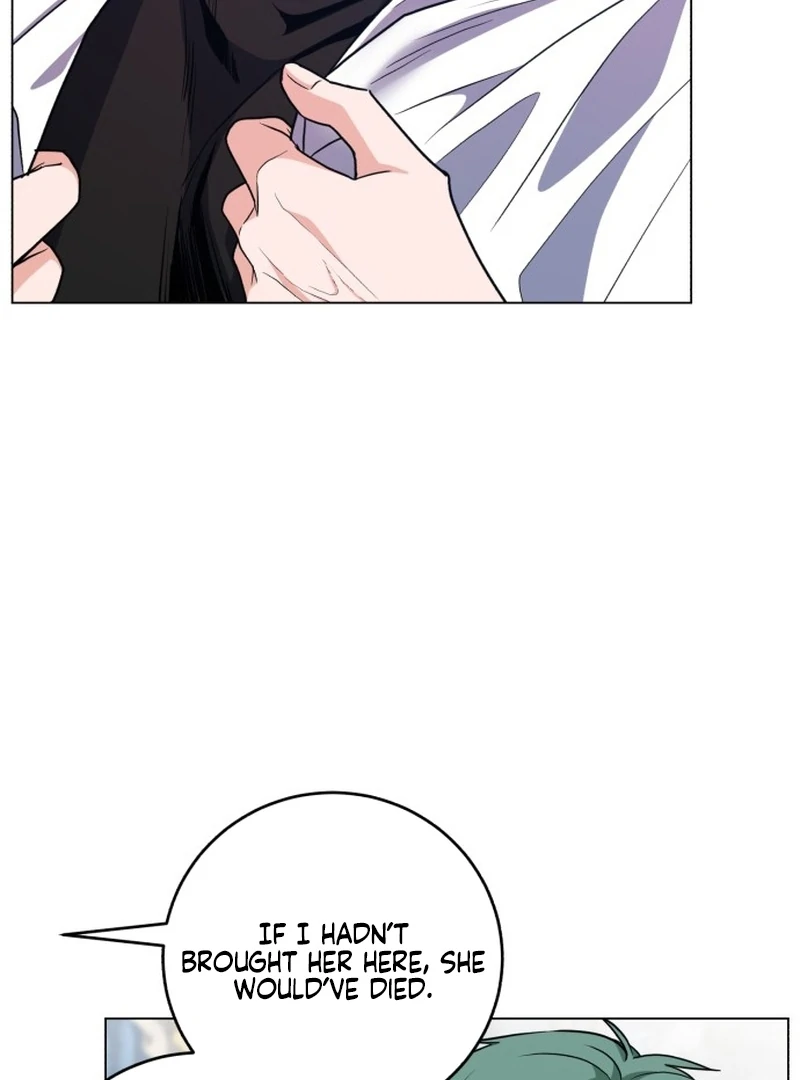 My Husband Married My Stepmother Chapter 5 490 105