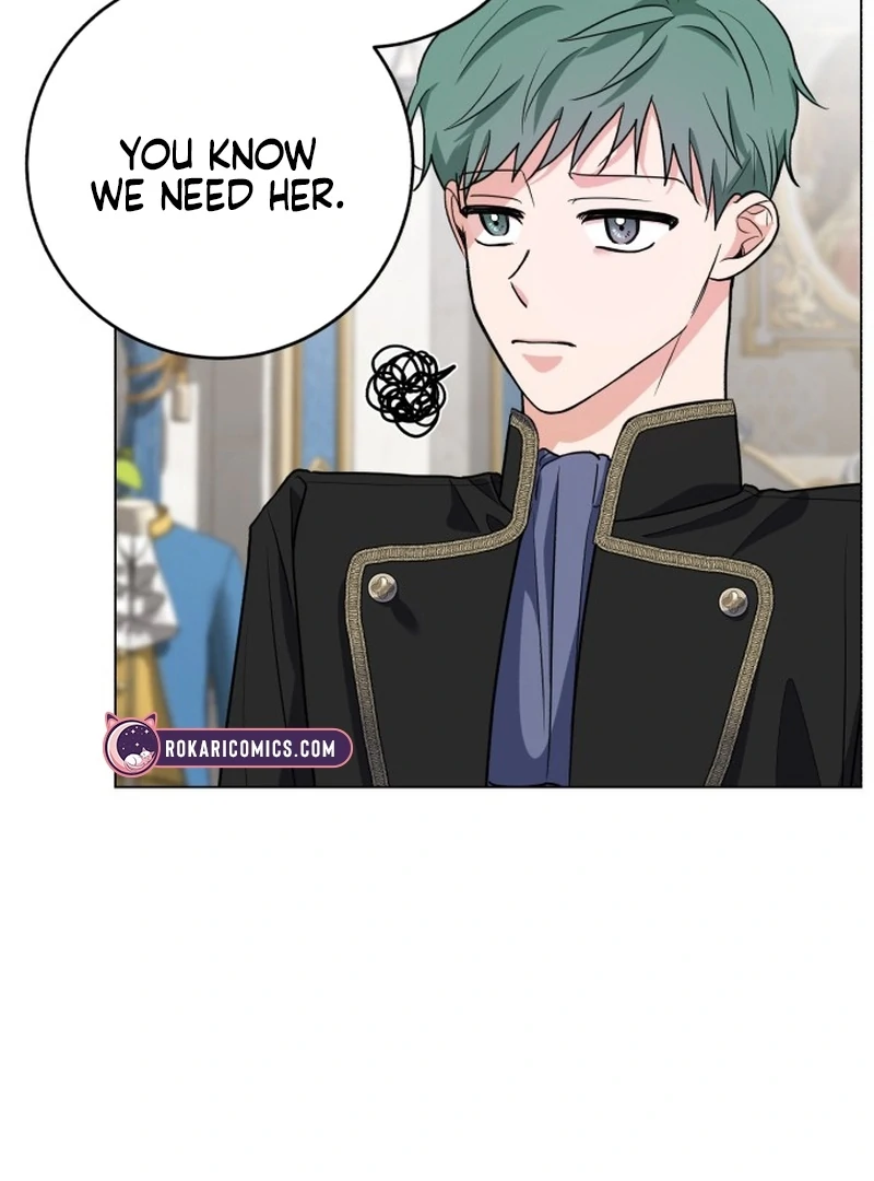 My Husband Married My Stepmother Chapter 5 491 106