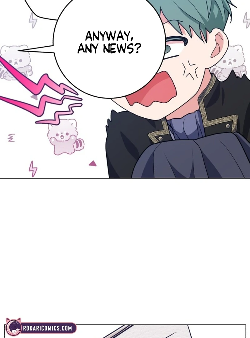 My Husband Married My Stepmother Chapter 5 494 109