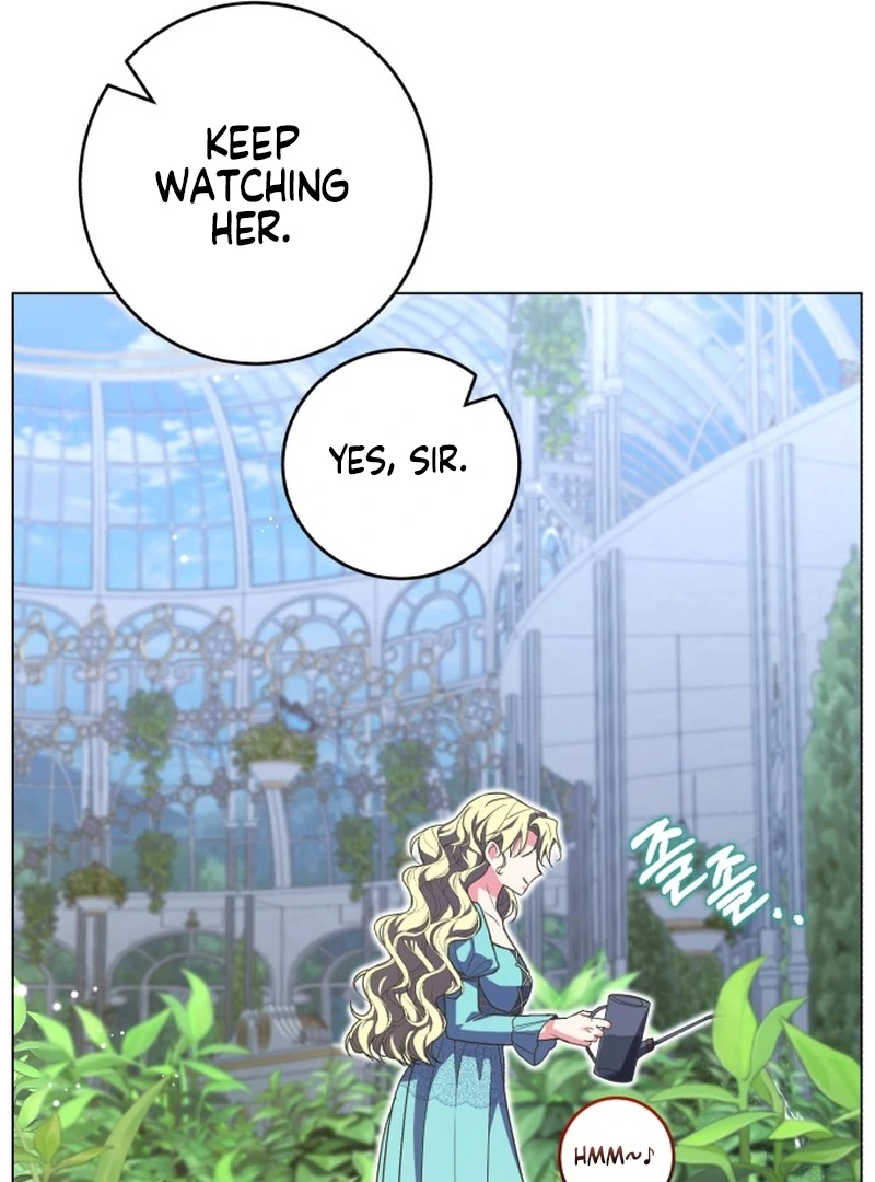 My Husband Married My Stepmother Chapter 5 507 122