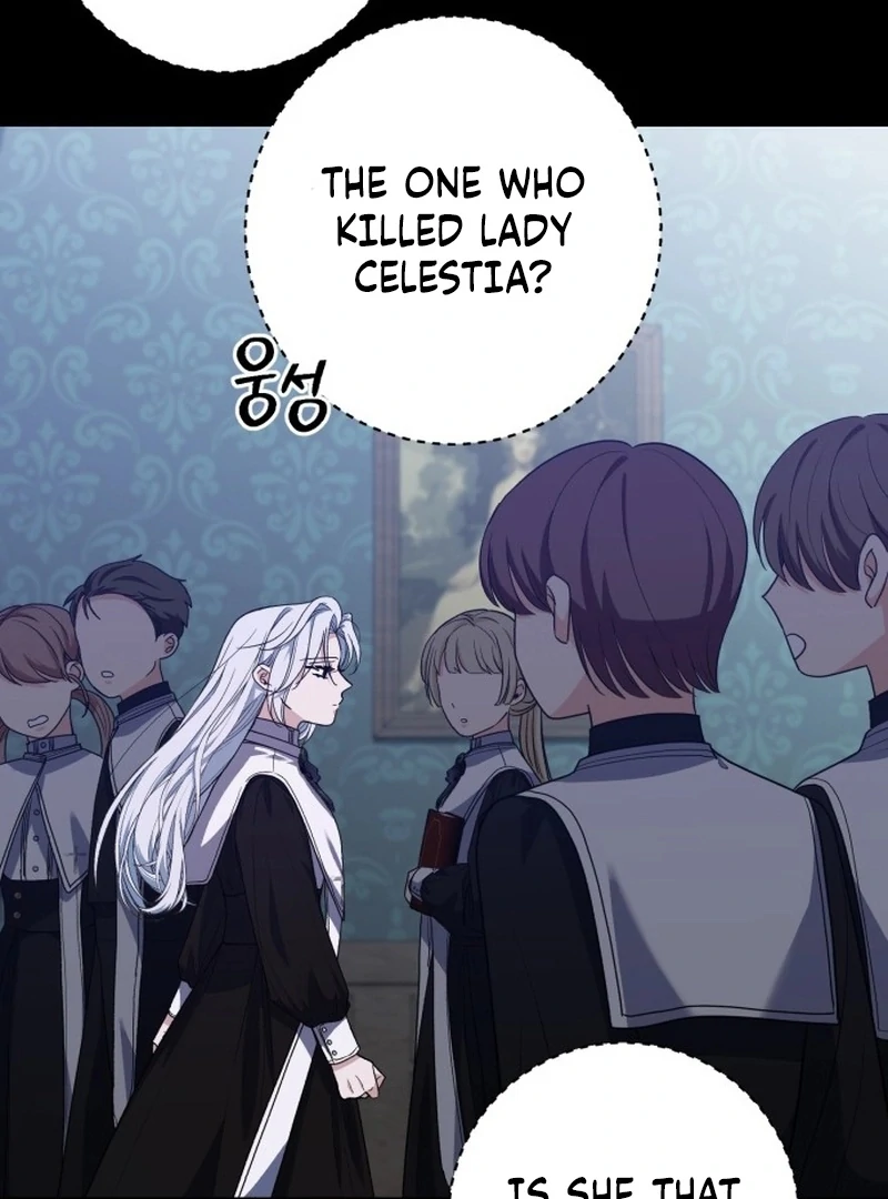 My Husband Married My Stepmother Chapter 6 389 004