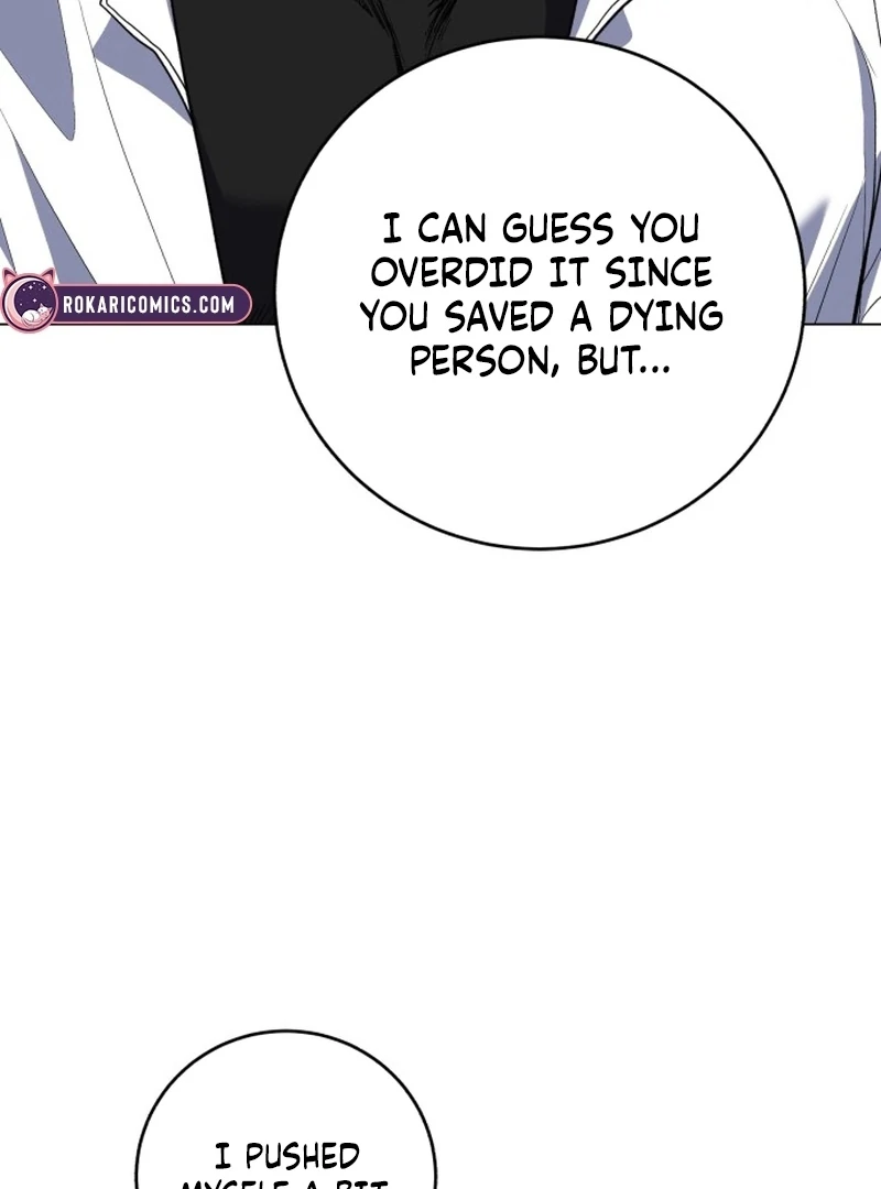 My Husband Married My Stepmother Chapter 6 410 025