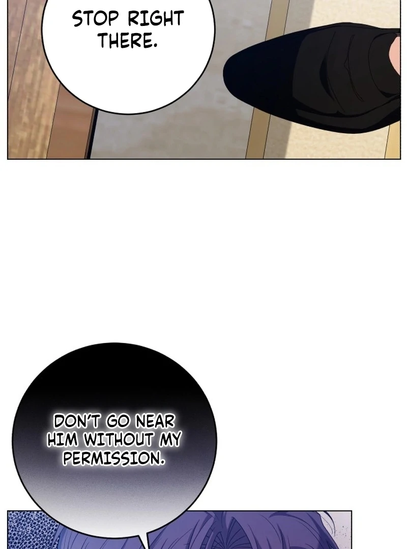 My Husband Married My Stepmother Chapter 6 420 035