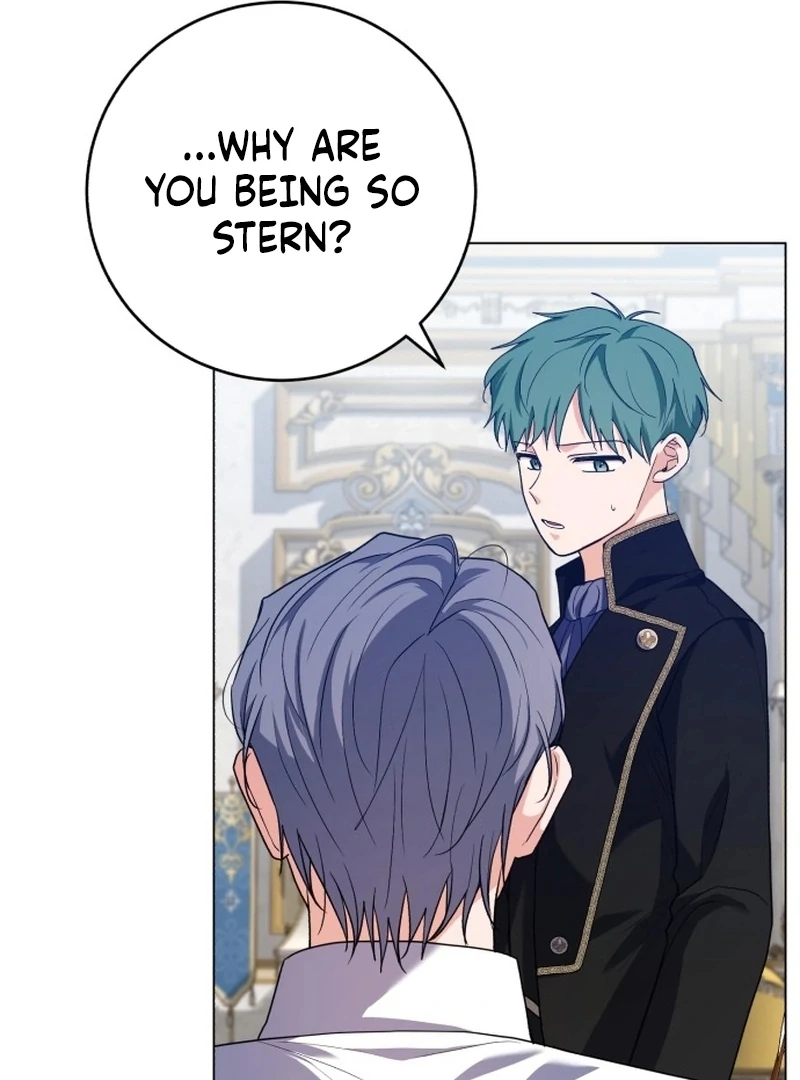 My Husband Married My Stepmother Chapter 6 423 038