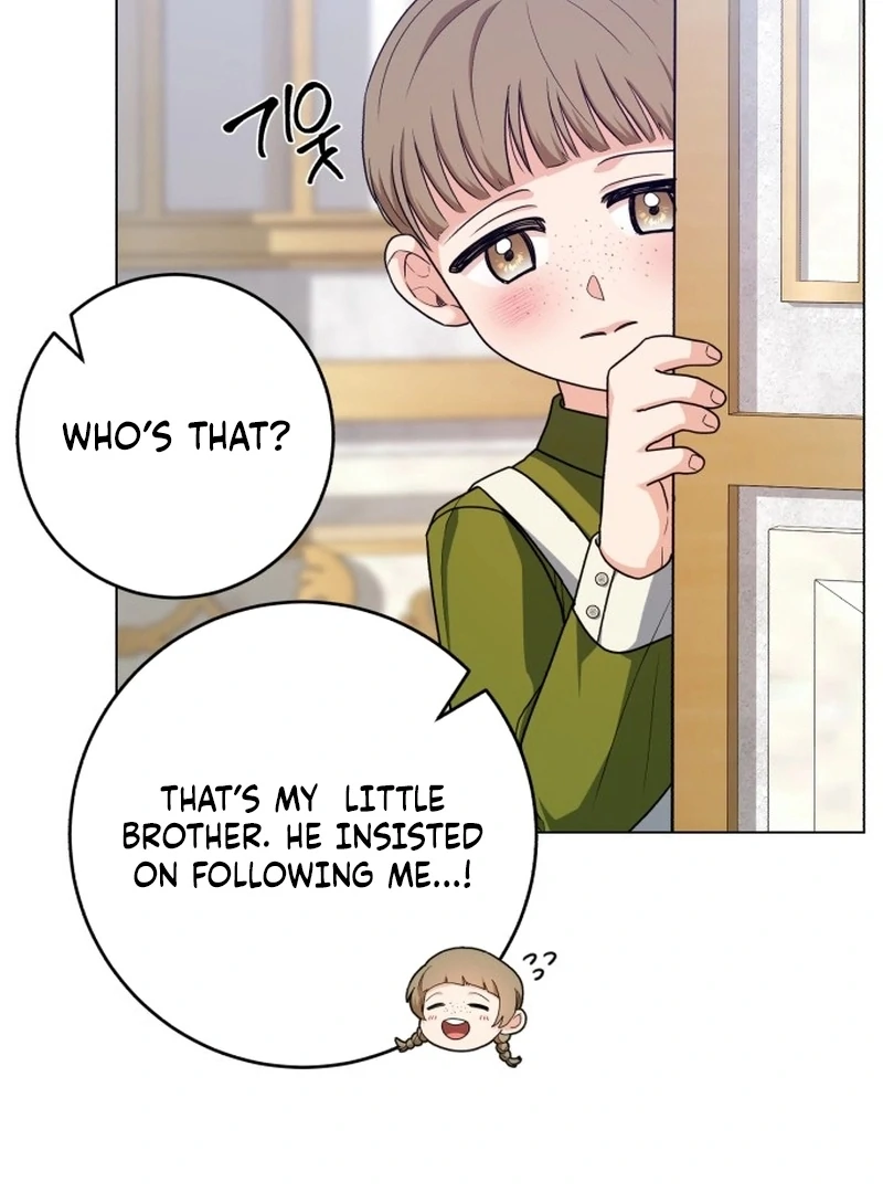 My Husband Married My Stepmother Chapter 6 436 051