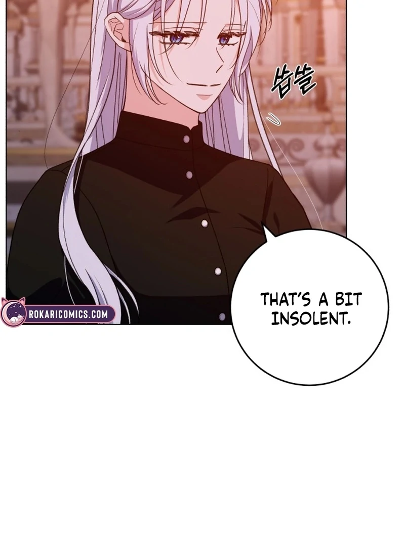 My Husband Married My Stepmother Chapter 6 467 082