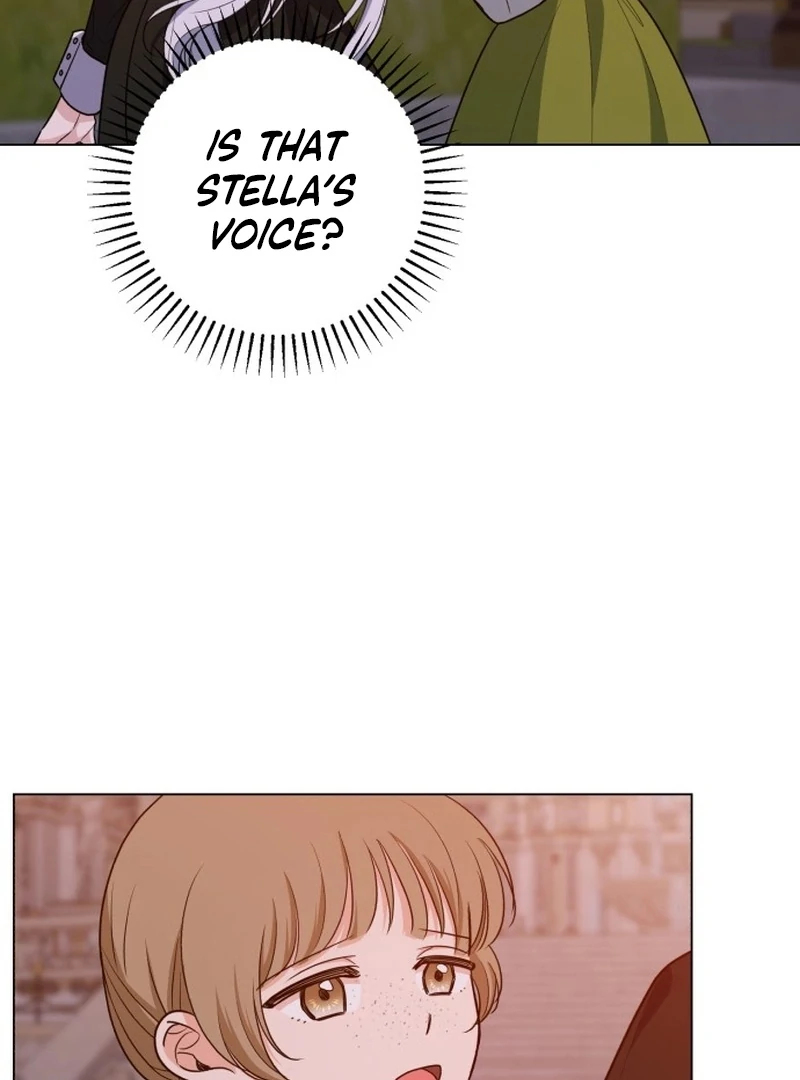 My Husband Married My Stepmother Chapter 6 473 088