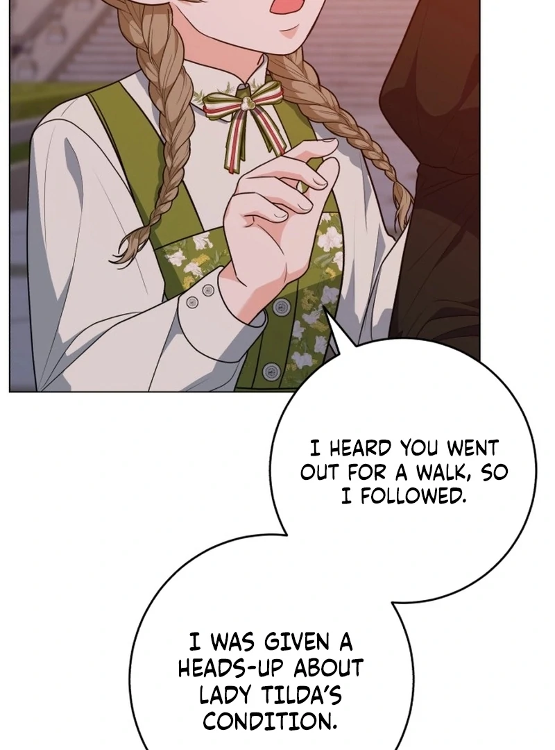 My Husband Married My Stepmother Chapter 6 474 089