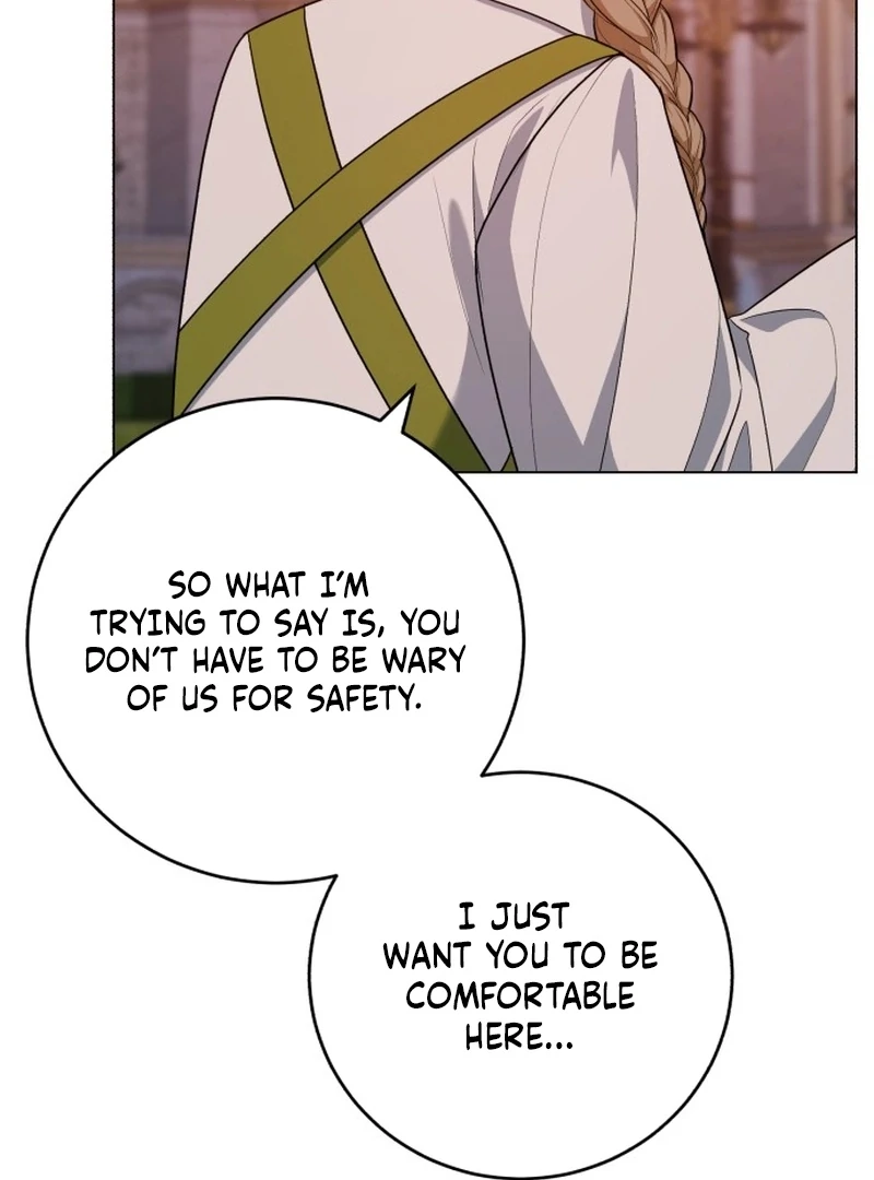 My Husband Married My Stepmother Chapter 6 487 102