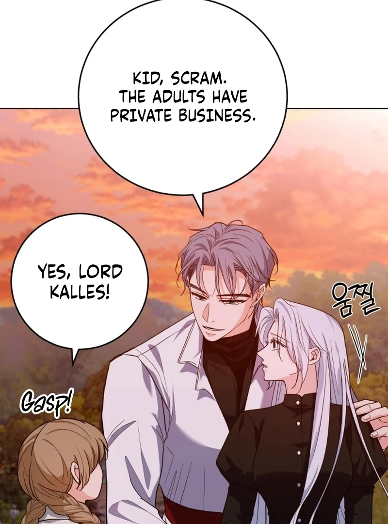 My Husband Married My Stepmother Chapter 6 493 108