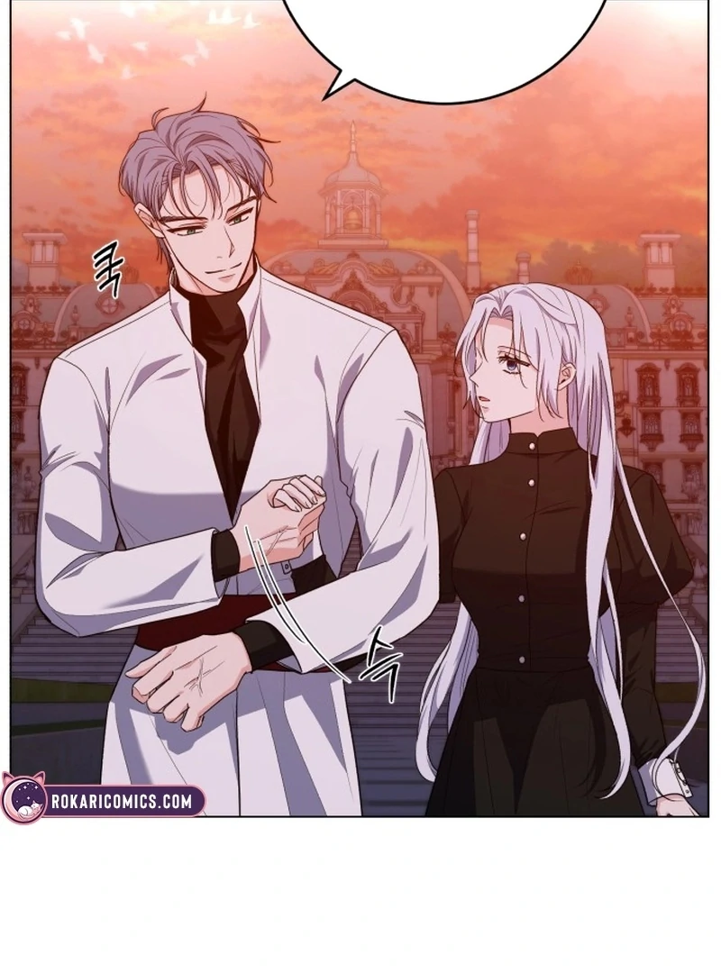 My Husband Married My Stepmother Chapter 6 495 110