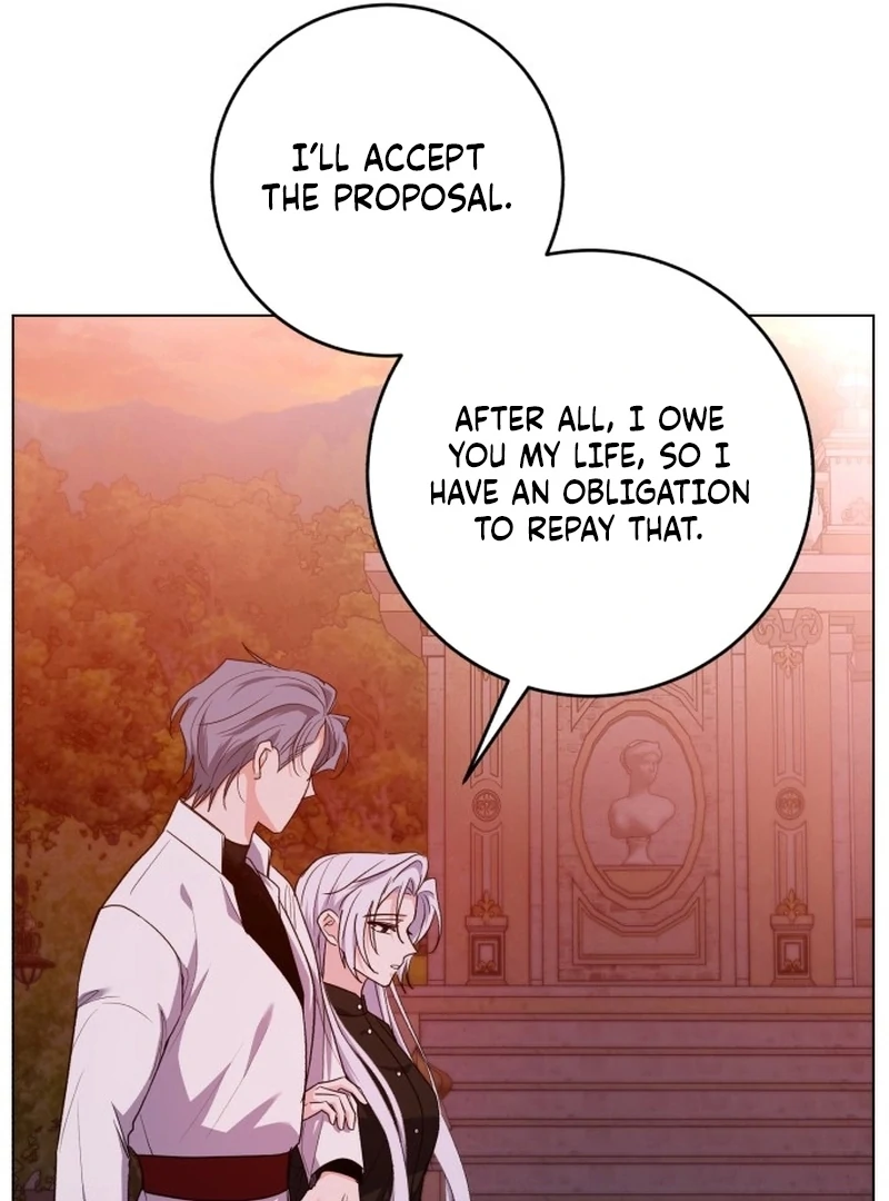 My Husband Married My Stepmother Chapter 6 501 116