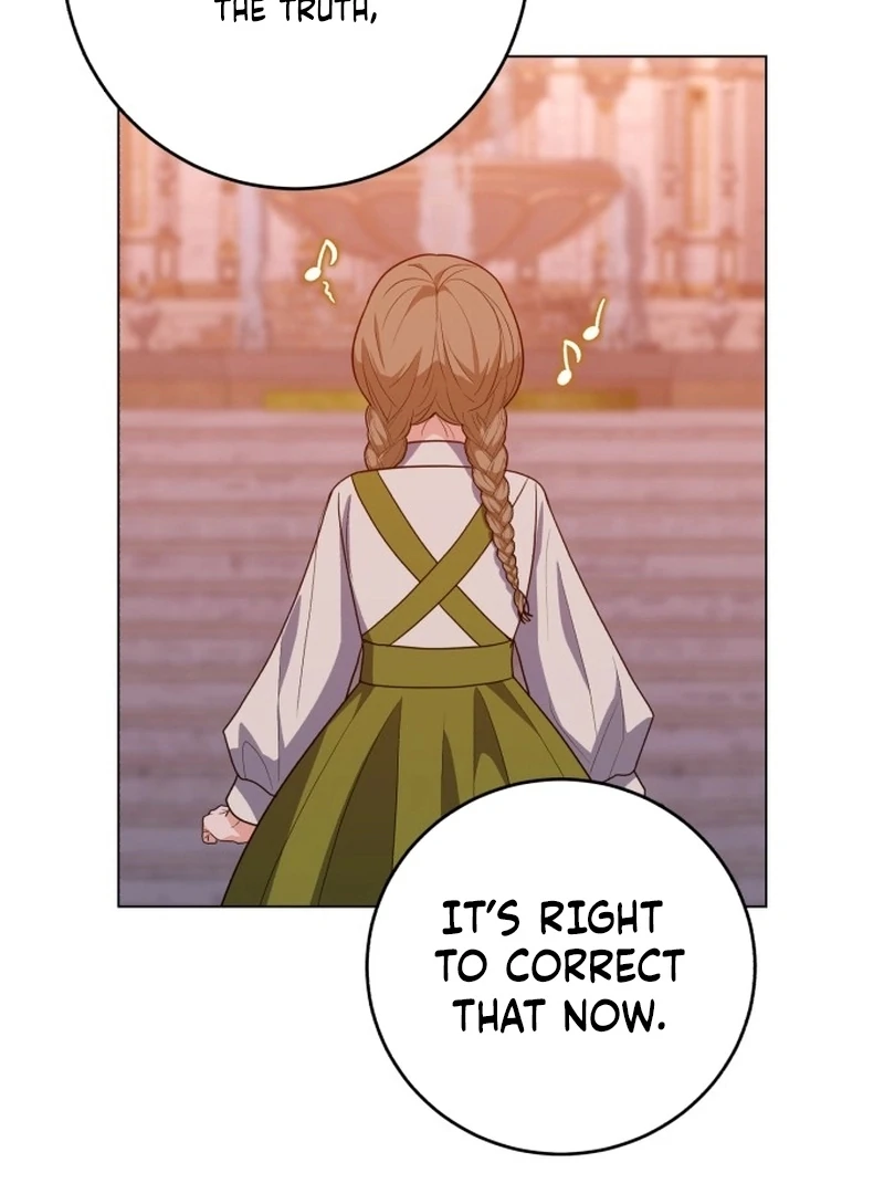 My Husband Married My Stepmother Chapter 6 503 118