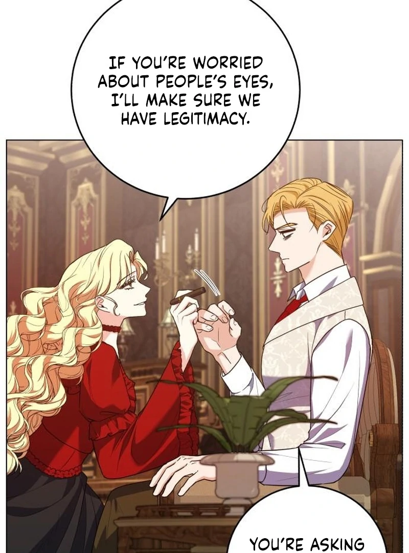 My Husband Married My Stepmother Chapter 8 382 012