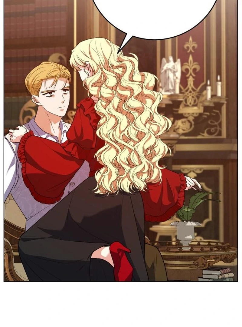 My Husband Married My Stepmother Chapter 8 384 014