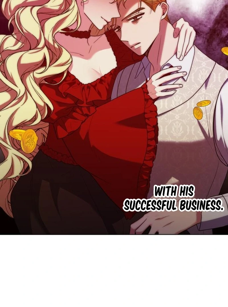 My Husband Married My Stepmother Chapter 8 387 017