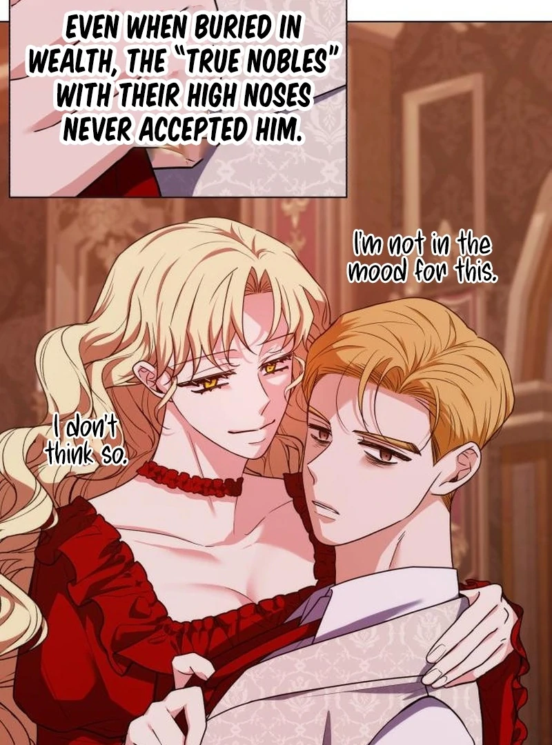 My Husband Married My Stepmother Chapter 8 391 021