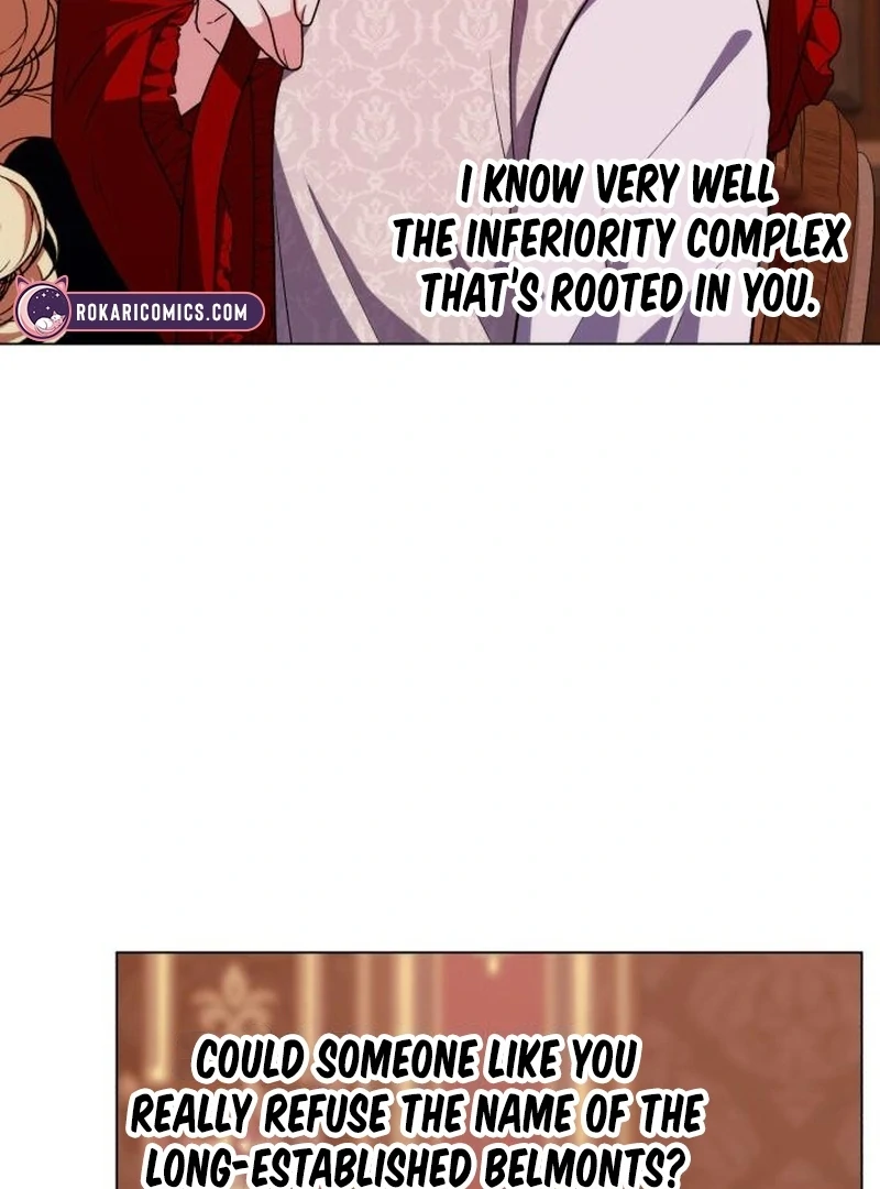 My Husband Married My Stepmother Chapter 8 392 022