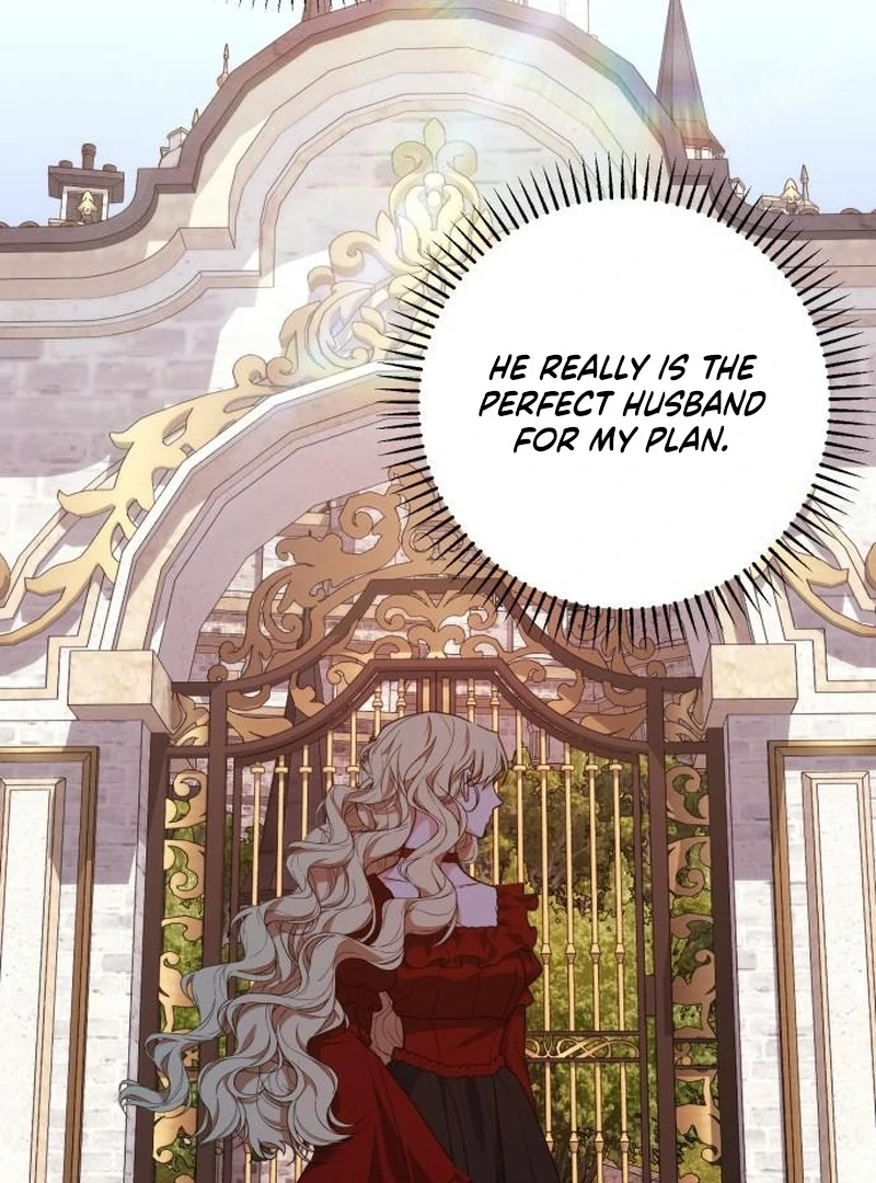 My Husband Married My Stepmother Chapter 8 406 036