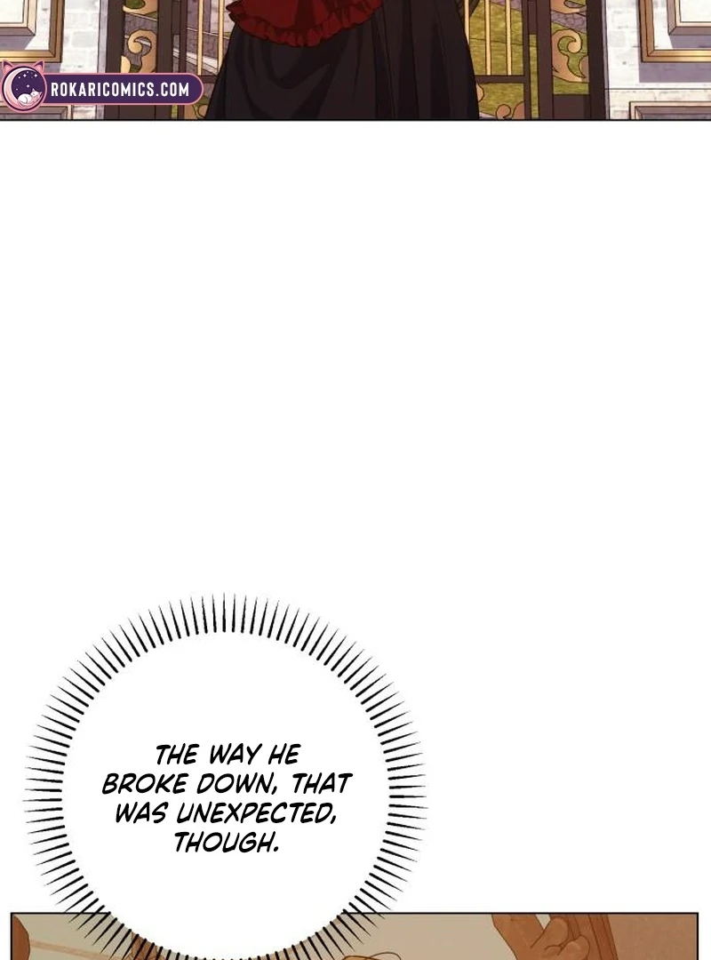 My Husband Married My Stepmother Chapter 8 407 037