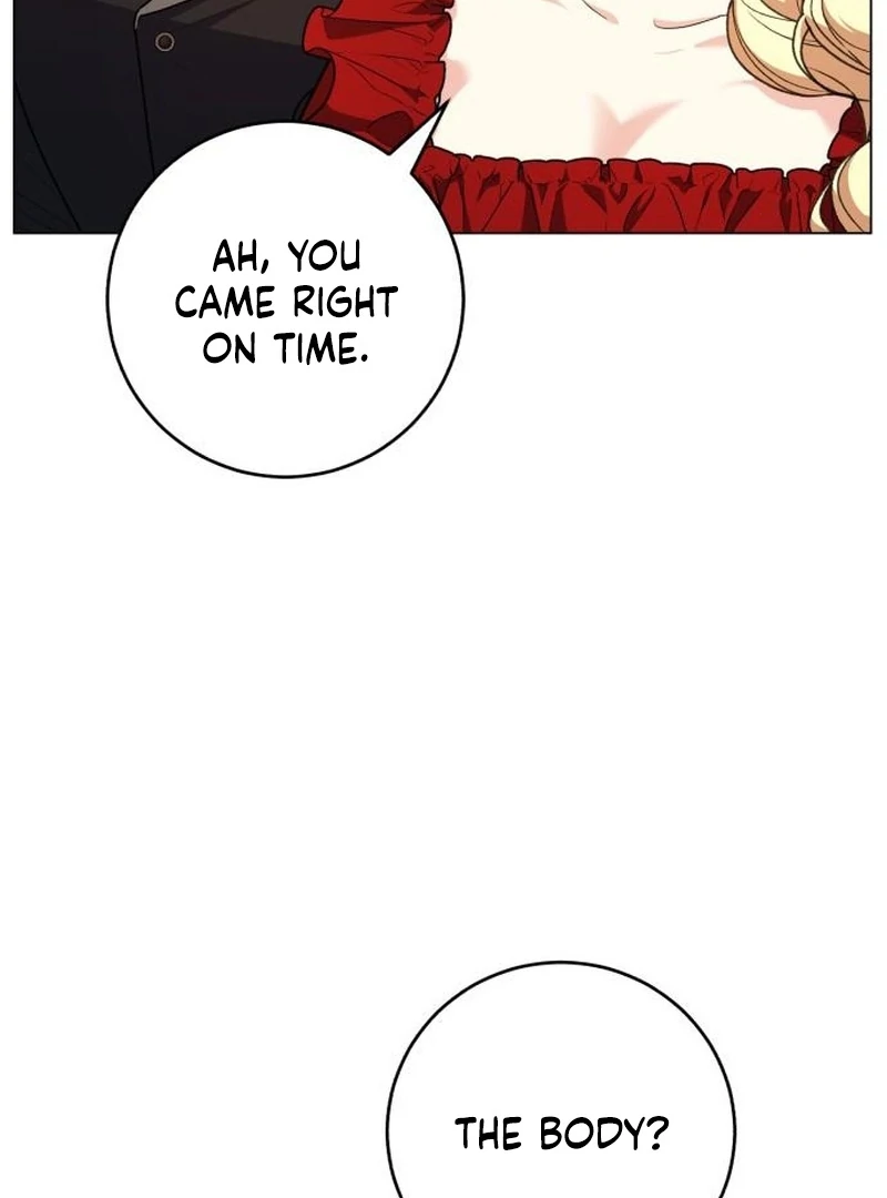 My Husband Married My Stepmother Chapter 8 415 045