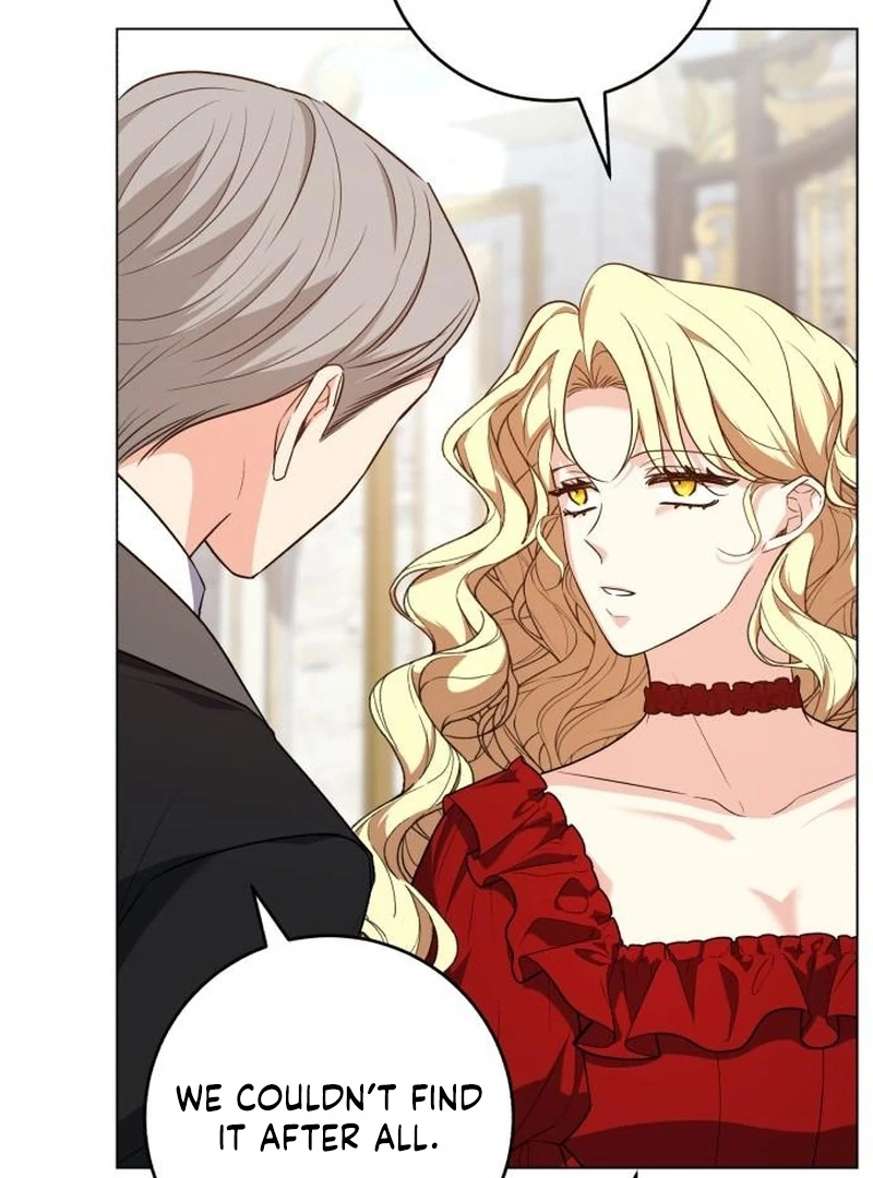 My Husband Married My Stepmother Chapter 8 416 046