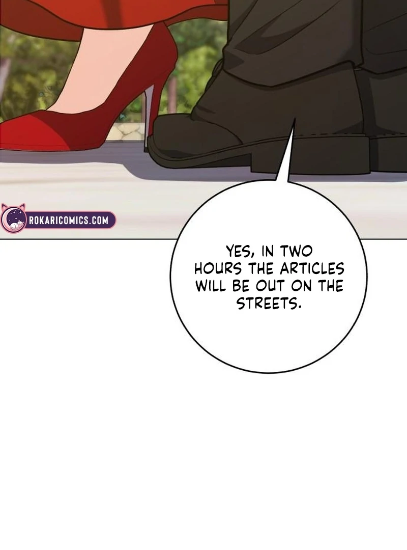 My Husband Married My Stepmother Chapter 8 421 051