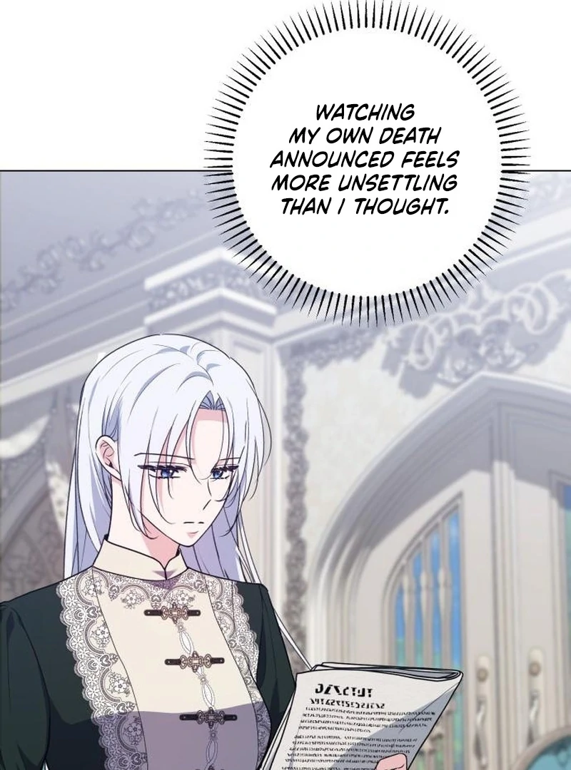 My Husband Married My Stepmother Chapter 8 426 056