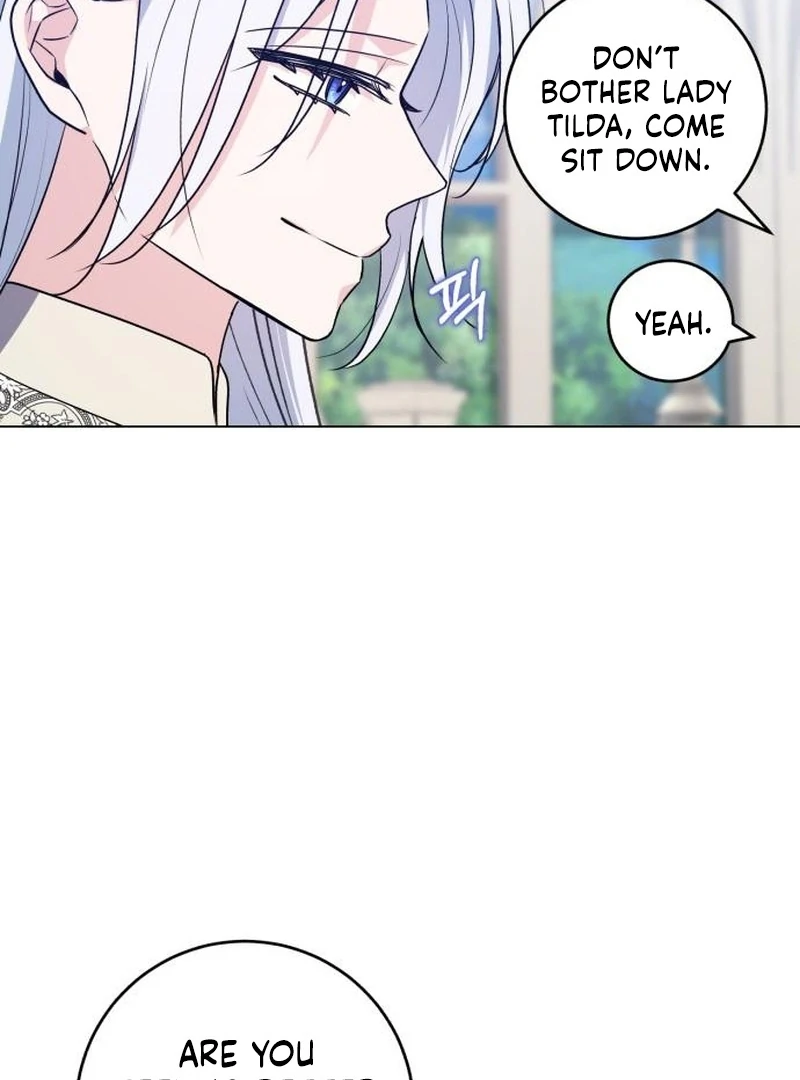 My Husband Married My Stepmother Chapter 8 431 061