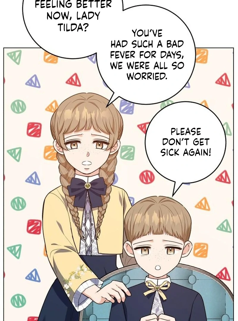 My Husband Married My Stepmother Chapter 8 432 062