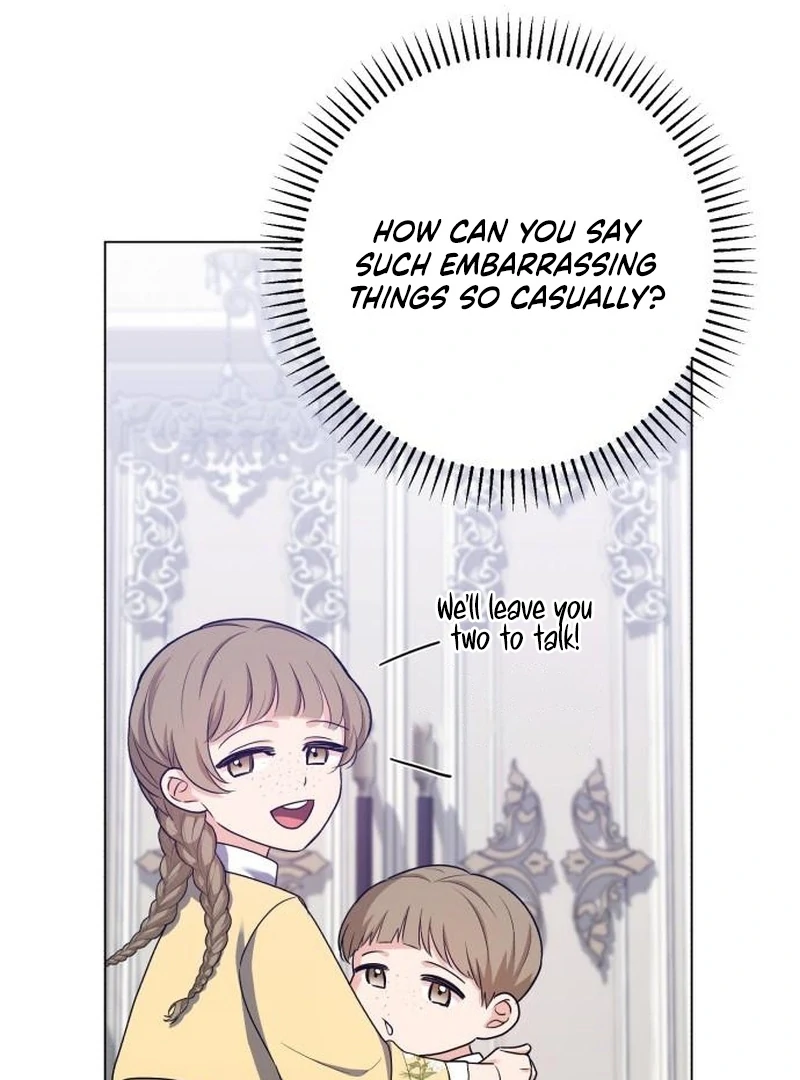 My Husband Married My Stepmother Chapter 8 445 075