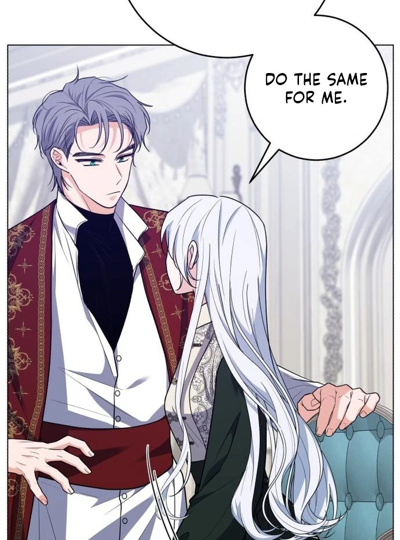 My Husband Married My Stepmother Chapter 8 454 084