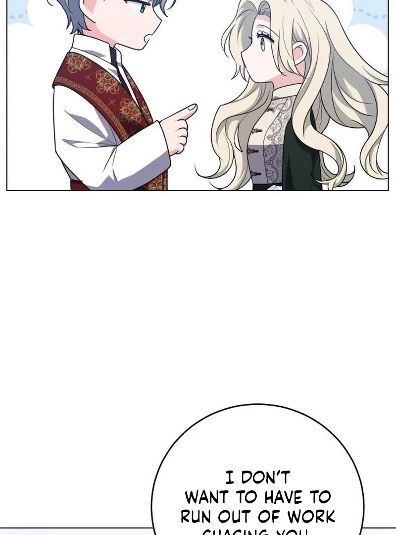 My Husband Married My Stepmother Chapter 8 460 090