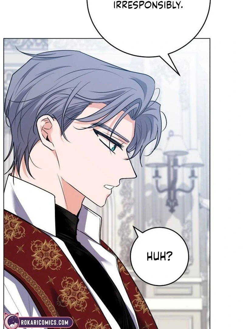 My Husband Married My Stepmother Chapter 8 463 093