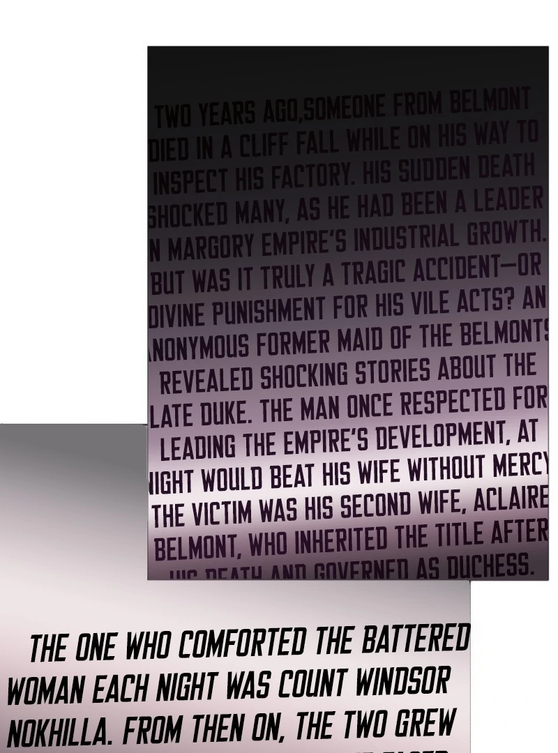 My Husband Married My Stepmother Chapter 8 482 112