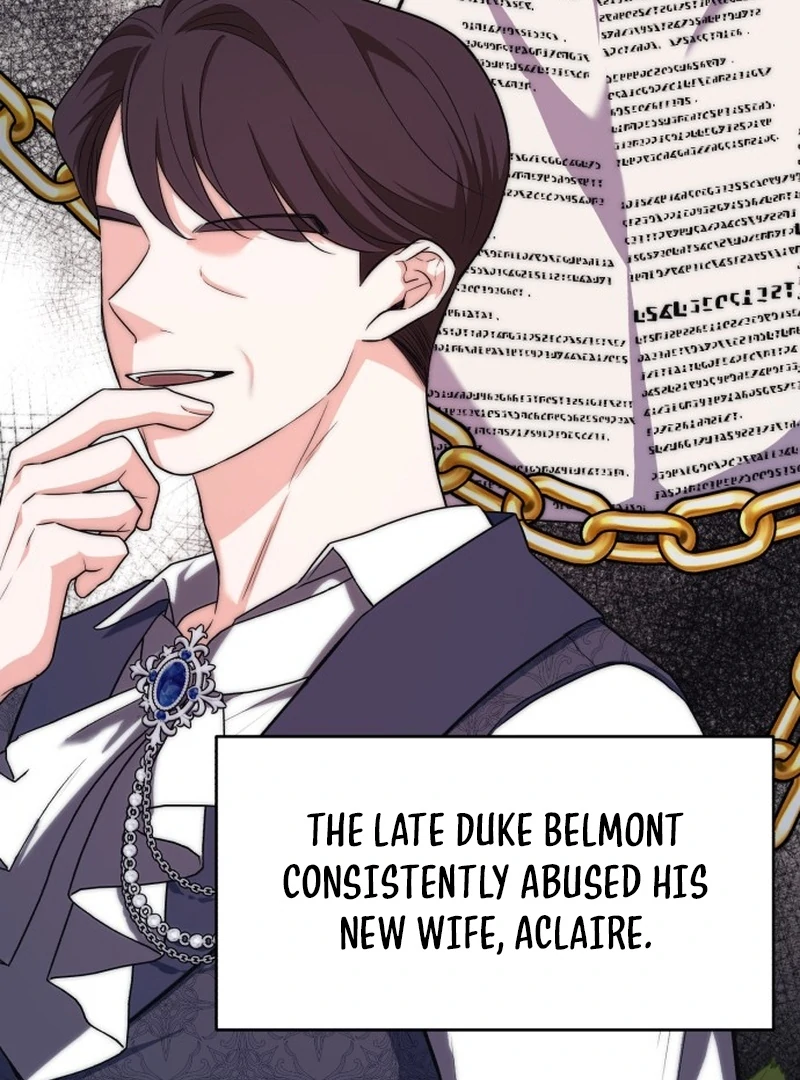 My Husband Married My Stepmother Chapter 9 400 003