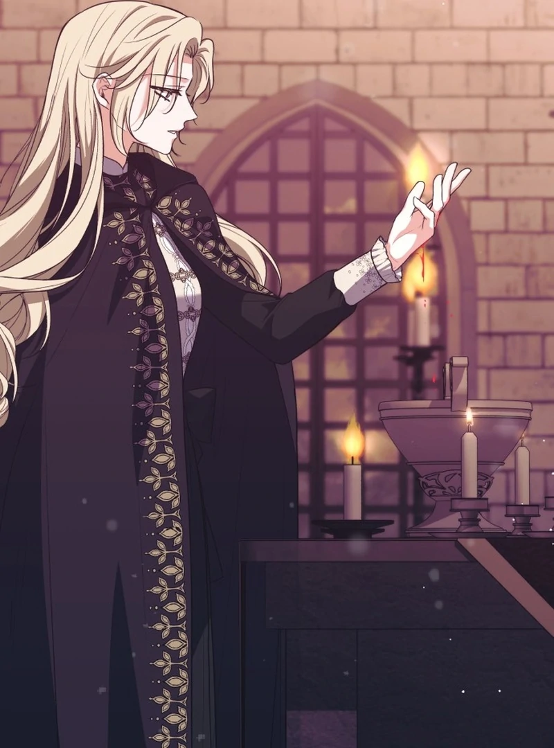 My Husband Married My Stepmother Chapter 9 445 048