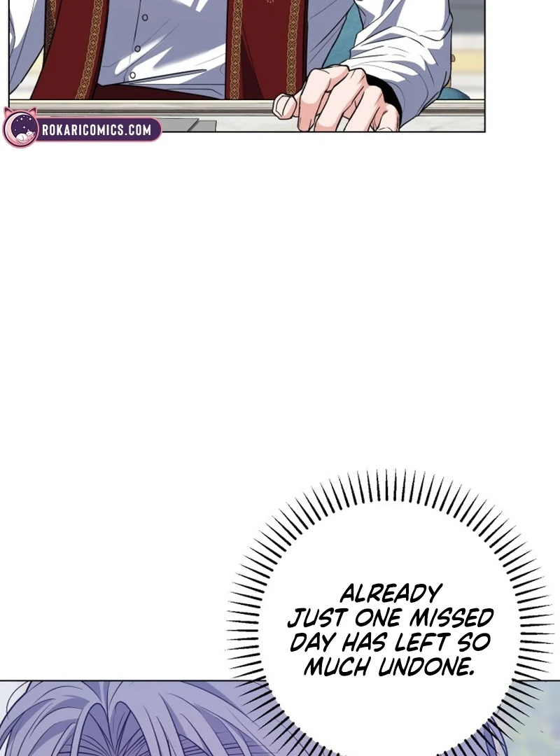 My Husband Married My Stepmother Chapter 9 455 058