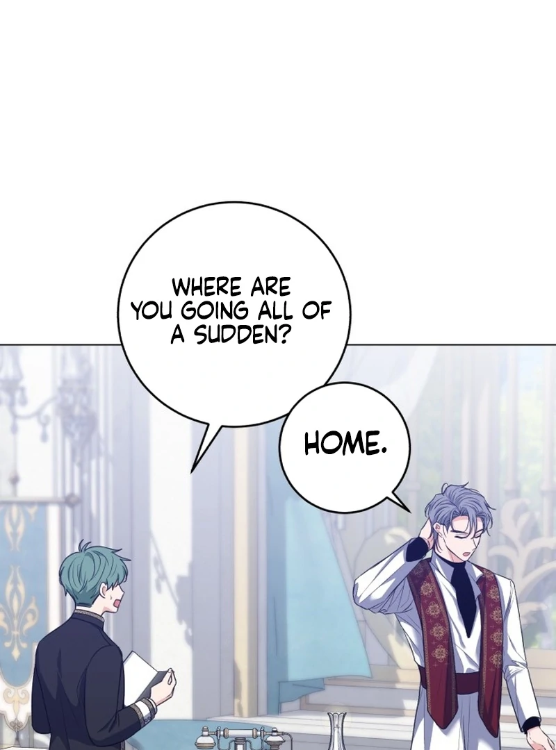 My Husband Married My Stepmother Chapter 9 470 073