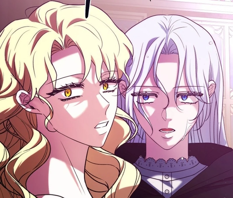 My Husband Married My Stepmother Chapter 9 518 121