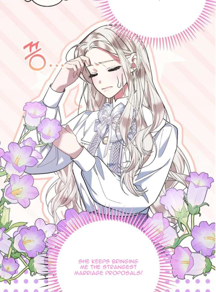 My Husband Possessed the Protagonist Chapter 0 236 22