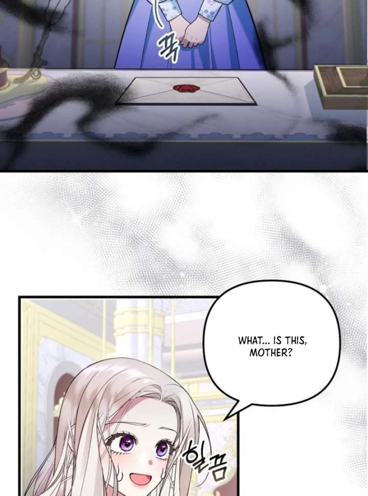 My Husband Possessed the Protagonist Chapter 0 241 27