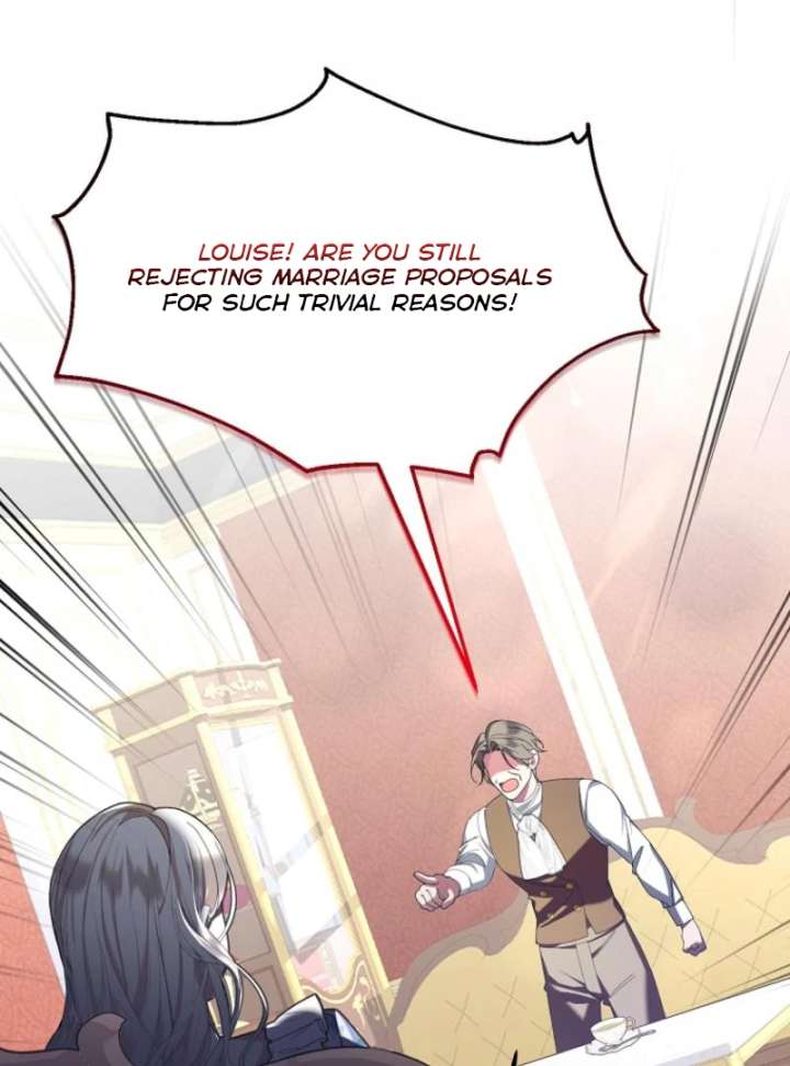 My Husband Possessed the Protagonist Chapter 0 249 35