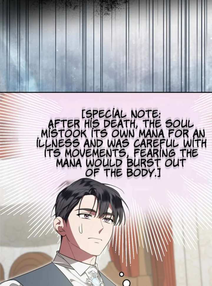 My Husband Possessed the Protagonist Chapter 10 286 06