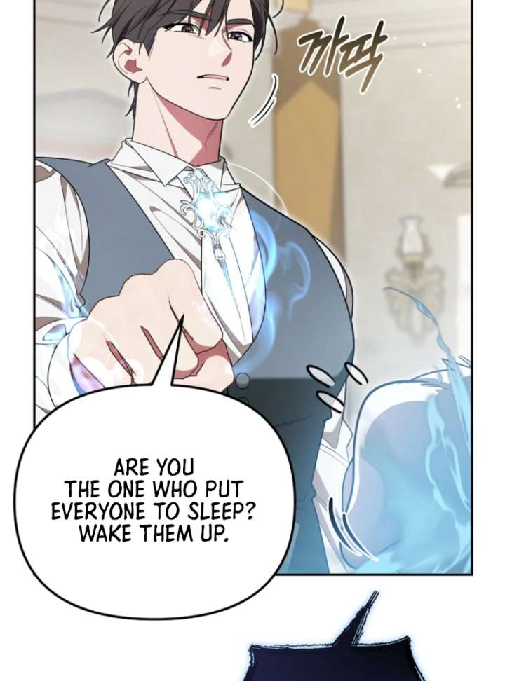 My Husband Possessed the Protagonist Chapter 10 362 82