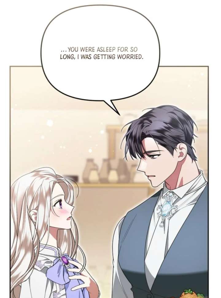 My Husband Possessed the Protagonist Chapter 12 309 002