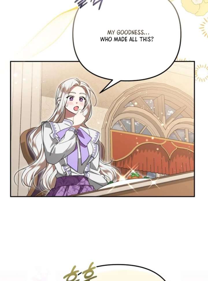 My Husband Possessed the Protagonist Chapter 12 317 010