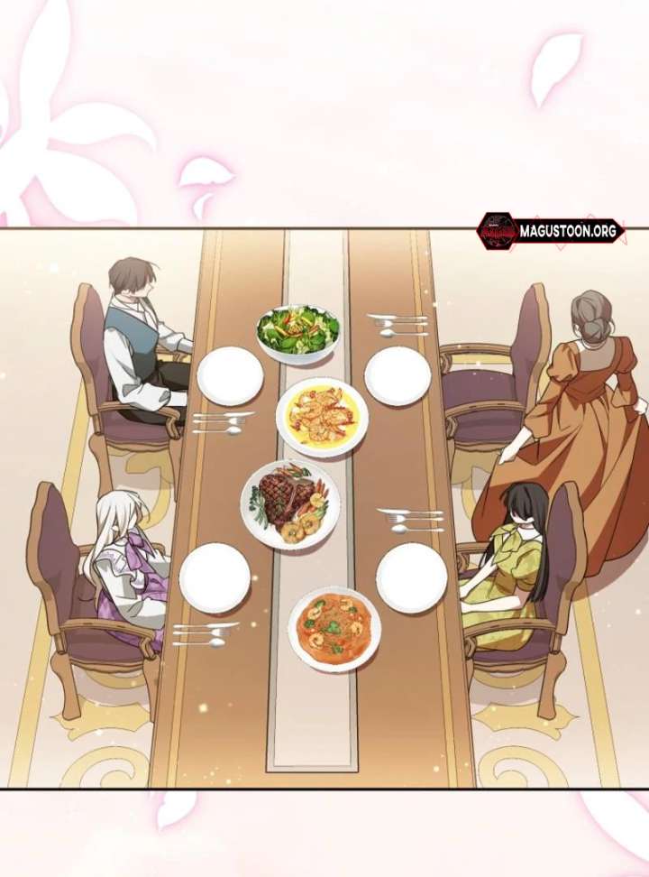 My Husband Possessed the Protagonist Chapter 12 327 020