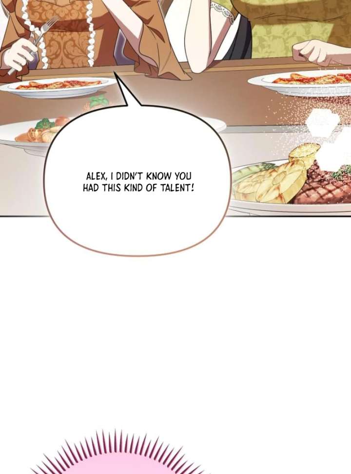 My Husband Possessed the Protagonist Chapter 12 334 027