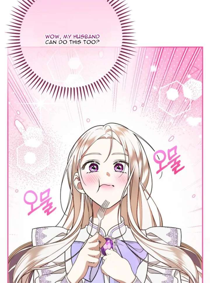 My Husband Possessed the Protagonist Chapter 12 335 028